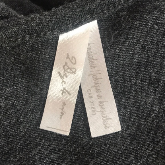 “2 DYE 4” Peace Sign Ladies T Shirt . - Picture 10 of 13